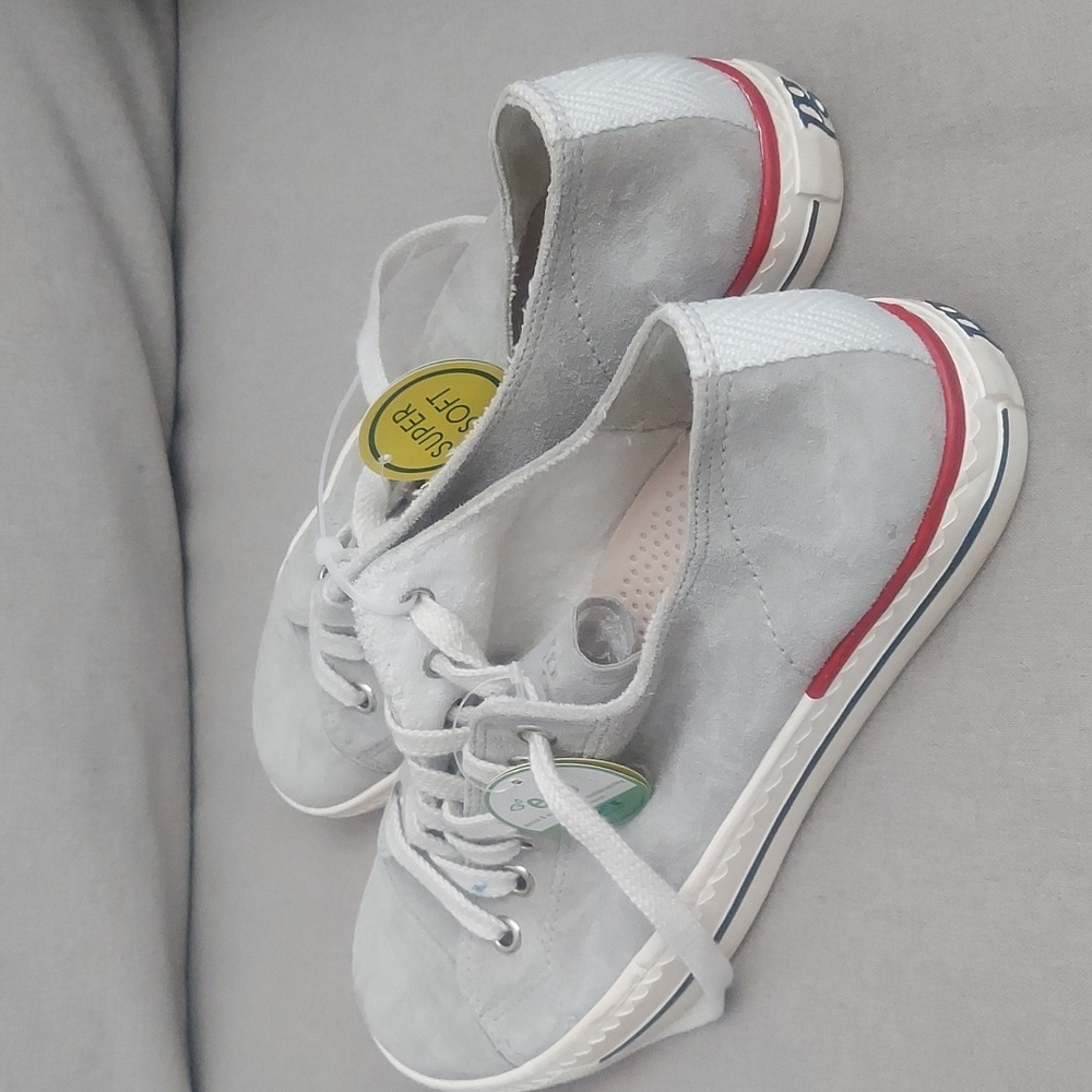 Paula Green pg Comfort Sneakers Size 11